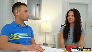 The Next Anal Level