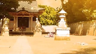 Mysterious Yearning inside the city_170224p0007