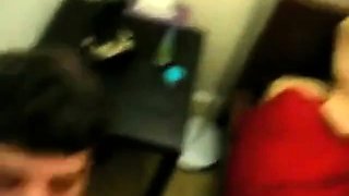 Big Cock Amateur Handjob