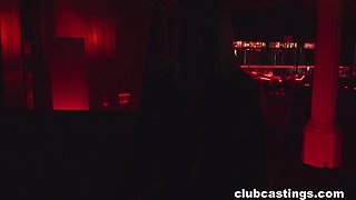 Carolyne Marian - I need money for my study in 4K - Casting