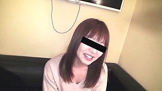 Kameihitomi School Uniform I've Been Doing Masturbation Everyday Since I Was In Middle School - 10musume