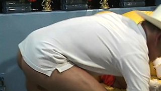 Amateur party teen fuck cumshot