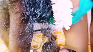 Father-in-law Fucking Stepon's Wife Indian Se. Telugu Dirty Talks