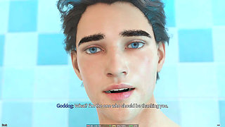 FreshWomen - SeaSon 1 EP4 - Part 4.4 3D Animated Porn GamePlay Full Story