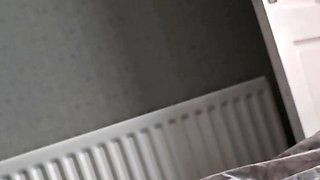 Step mom love BBC, step son monster cock destroying her pussy