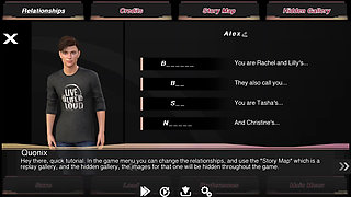 Guilty Pleasure - Intro - Part 01