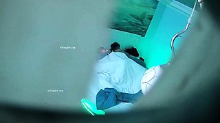 Ma chienne french amateur couple hidden cam 1