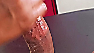 I love playing with Dick