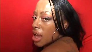 Bom bom ft. Vanilla Red: Blowjob, Doggy  Cowgirl Porn