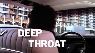 Amateur mature blowjob