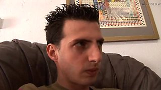 Italian Stepmom Full Movie - Big Tits MILF & Taboo Sins - Original Version HD