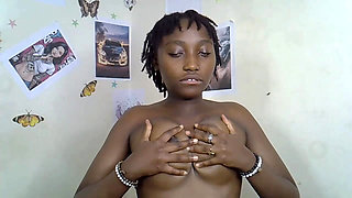 Am Feeling Goodtonight