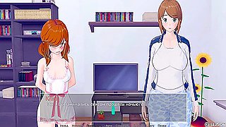 Complete Gameplay - Hs Tutor - Car Toon