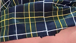 I Give My Stepdaughter Some College Books in Exchange for Sex