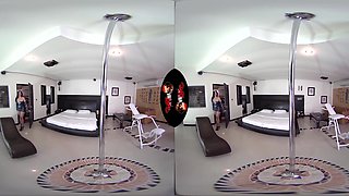 Undressed To Impress - Curvy Latina Hardcore - Sexlikereal