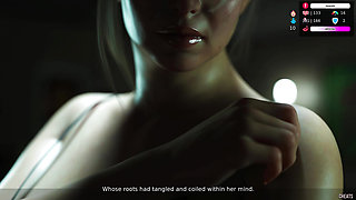 The Art of Seduction (part 15)