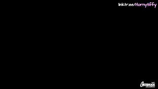 TiffanyWarmer Summer Blowjob & Creampie Hentai Fantasy in 4K HD