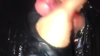 Fetish milfs stockings cumshot