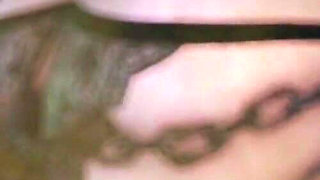 B013 Slave Made Into Women's Underwear