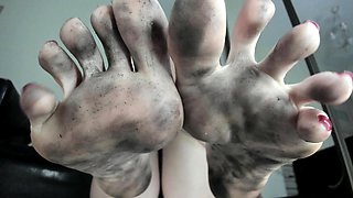 Dirty Dirty