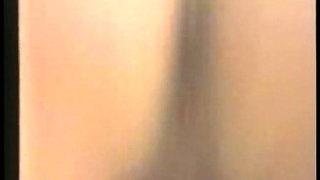 90s Secret Sex in Italian with Exhibitionist Wife #2