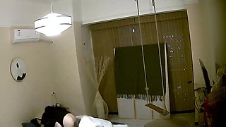 Amateur couple Hidden Cam Submissive girl