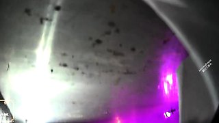 Curly Blonde Teen Records Solo Dildo Masturbation More at