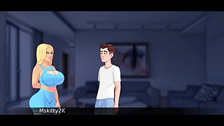 Lust Legacy - Ep 40 - Night Confessions by Misskitty2k