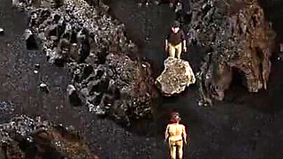 Treasure of Nadia V51092 Part 136 MILF Are Rocking Us by Loveskysan69