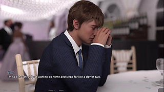 I Made Mess in Stepmoms Marriage Day - Hardenville - E01