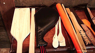 Pervertables: Converting Everyday Things Into Kinky Toys