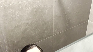 Camera in My Bathroom