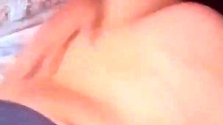 I Can't Stop Looking at My Cute and Busty Stepsister