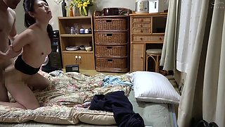 I Really Wanna Fuck! - The Cute Old Lady Who Manages The Apartment Building 2