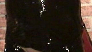 Femdom Fetish - Slaves Packed and Ass Spunked