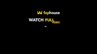 Using my big cock slave!