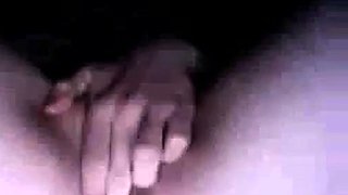 French Amateur Webcam Girl #3
