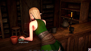 A House in the Rift - ( PT 47) - Zanith