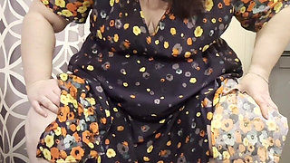 Spicy Toilet Struggle Toilet Farts, Real Plops and, a Big Dump by Bella Blast