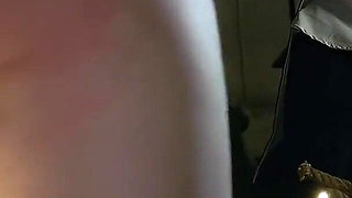 Tormented Whore - Candle Course