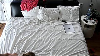 Amateurs on hidden cam