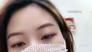 amateur asian kitten flashing boobs on live webcam