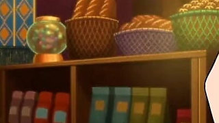 Naruto - Kunoichi Trainer [v0.13] Part 34 Ceremony by Loveskysan69