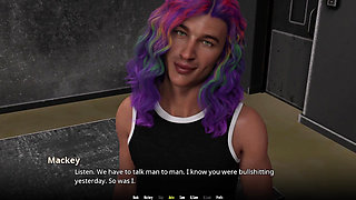 College Teacher Wants My Big Fat Cock in Her Mouth - Wvm 9