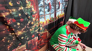 There Naughty Elves Day 1