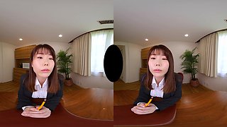 Izumi Morikawa - Virtual Dive - When My Wife Is Gone