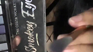 JOI Asmr Sissification / Feminization in Spanish Femdom Your Mistress Dresses You as a Woman Astarioth