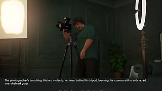 Awam Real Fucking the Debt 1: Sophia Pays Her Casino Debt with Dirty Game!