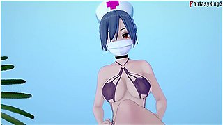 Valentine Bikini Pov Sex Skullgirls Full & Pov On Patreon: Fantasyking3