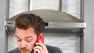 It Ain't Gonna Fuck Itself: Old and Young Hardcore with Mature Karen Fisher and Kyle Mason